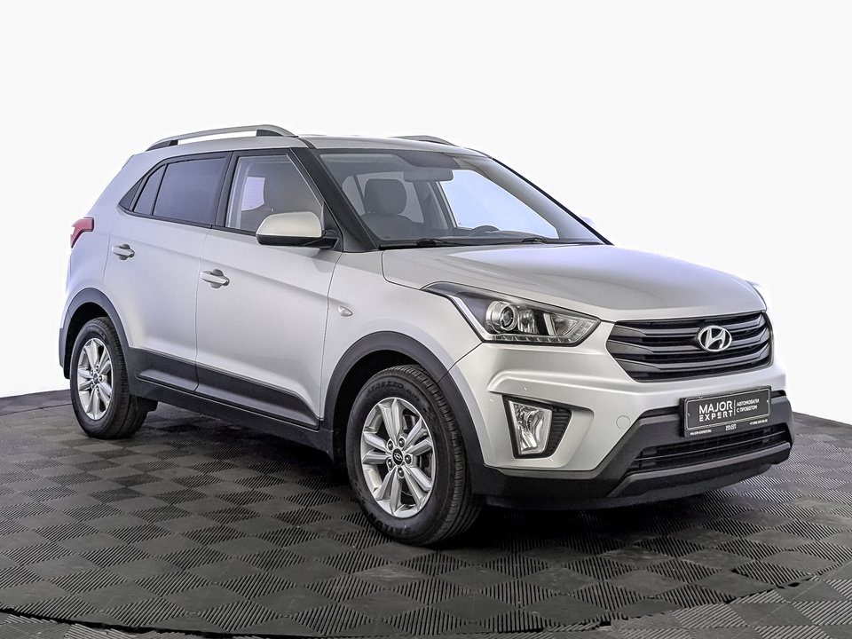 car-card-slide Hyundai Creta 2020 107 560км фото №3