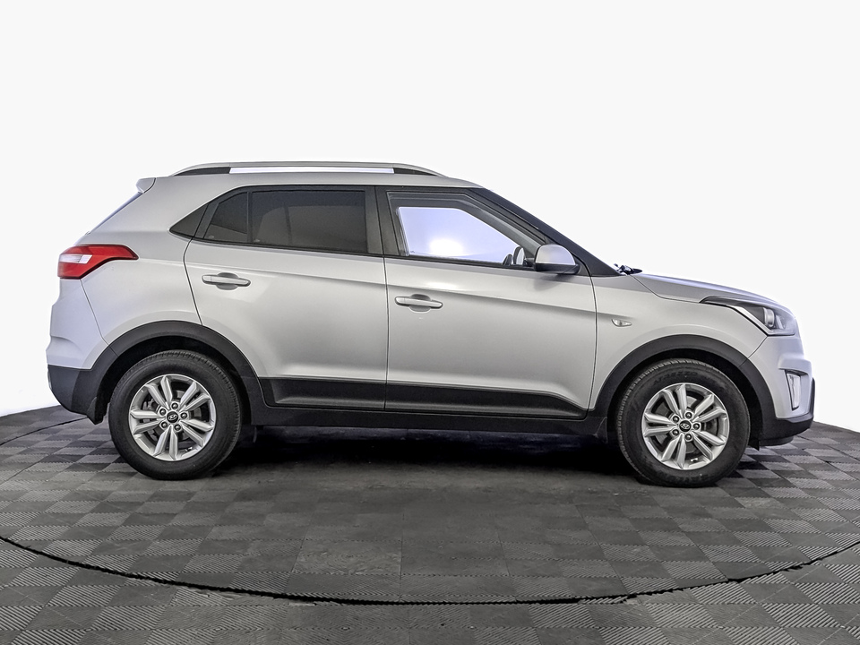 car-card-slide Hyundai Creta 2020 107 560км фото №4