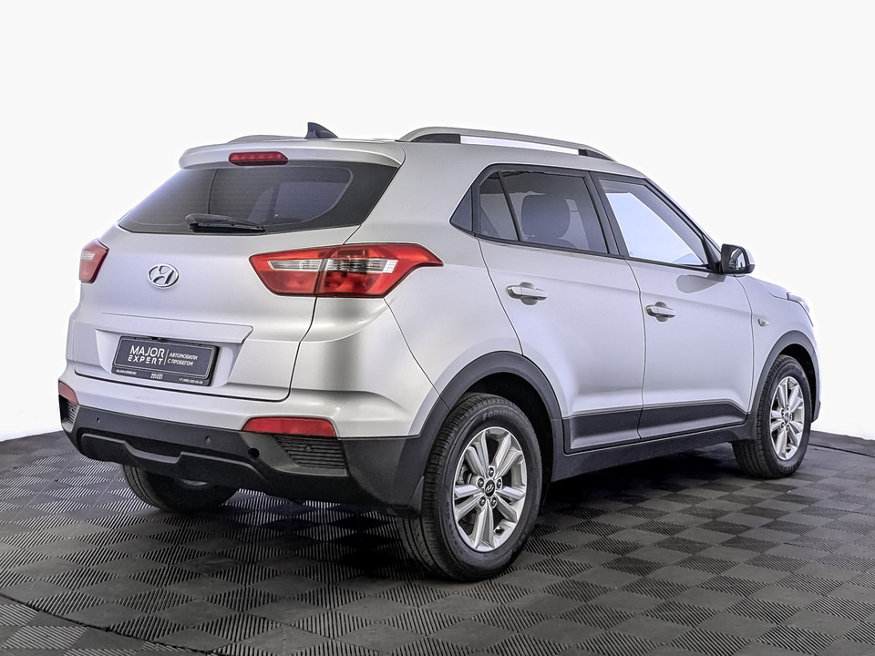 car-card-slide Hyundai Creta 2020 107 560км фото №5