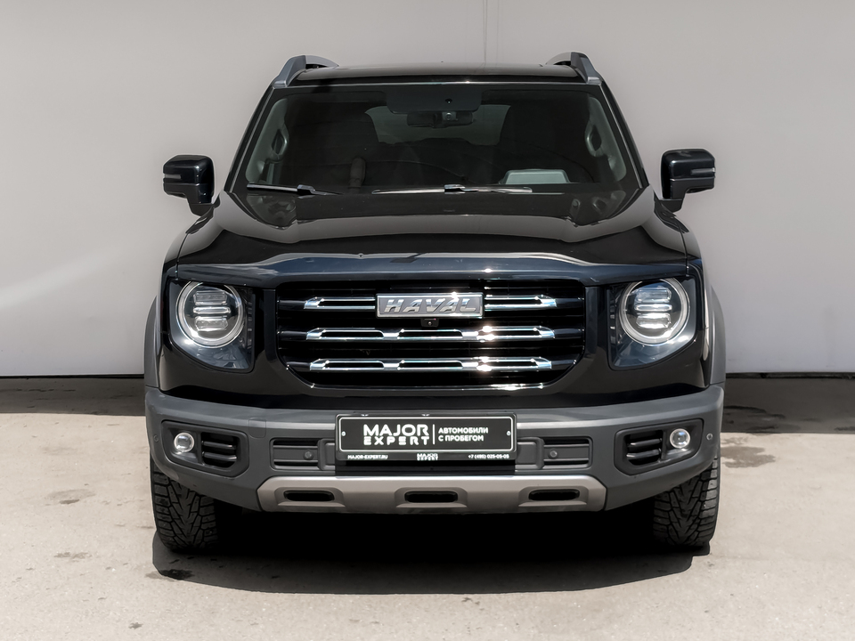 car-card-slide Haval Dargo 2023 73 000км фото №2