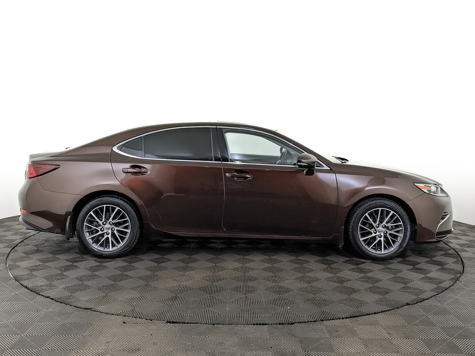 car-card-slide Lexus ES 2015 143 650км фото №4