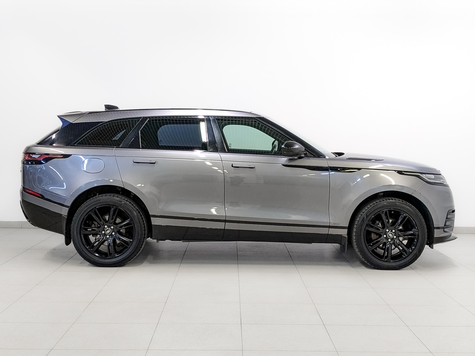 car-card-slide Land Rover Range Rover Velar 2019 82 529км фото №4