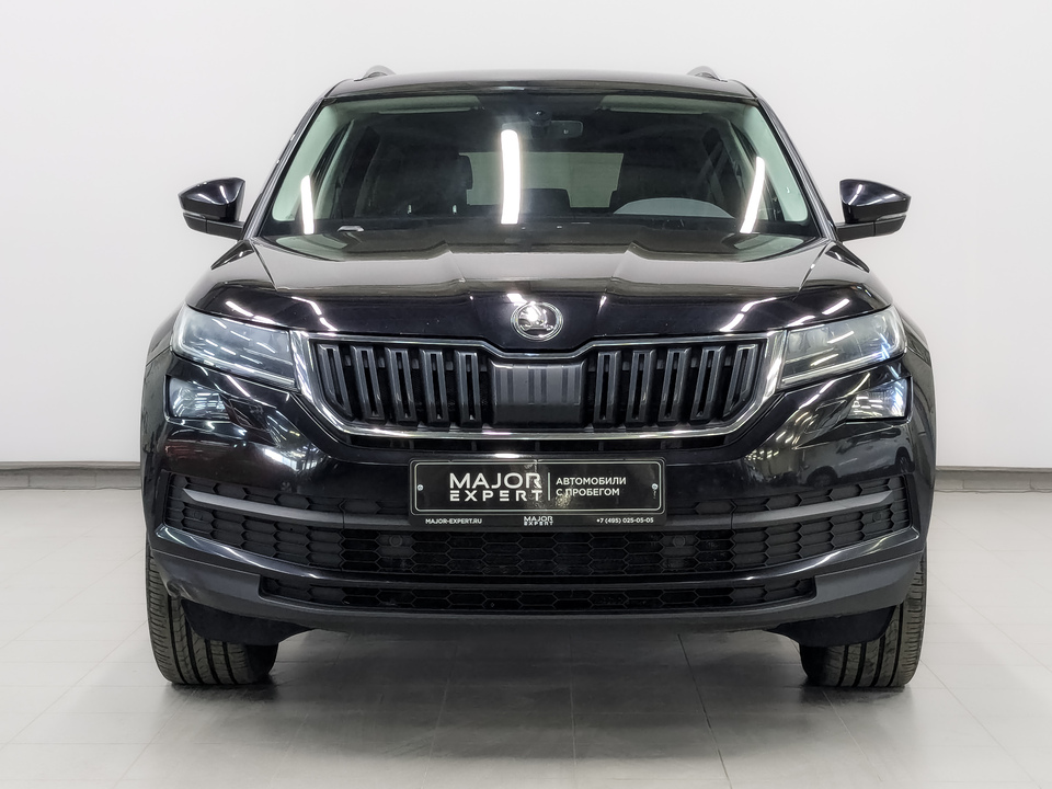 car-card-slide Skoda Kodiaq 2020 57 843км фото №2
