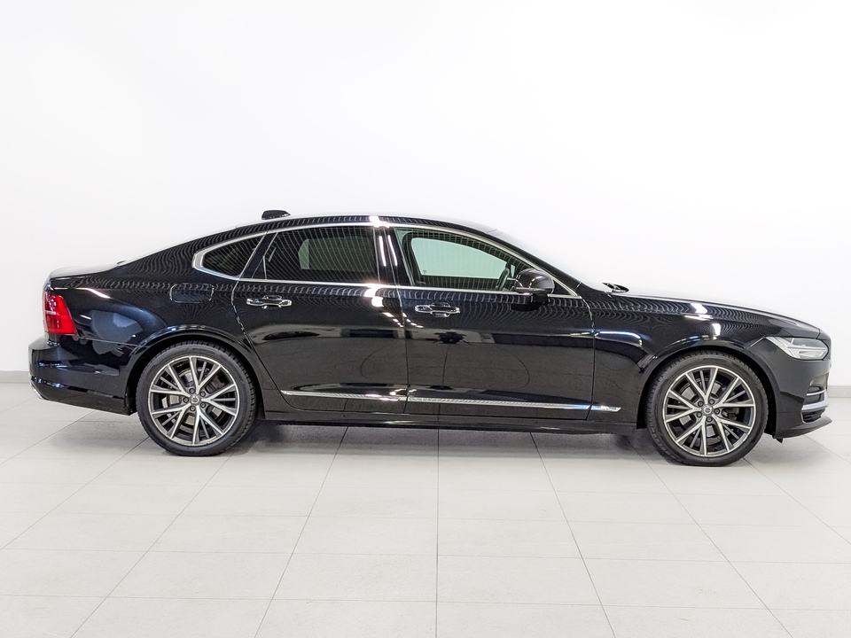 car-card-slide Volvo S90 2020 118 381км фото №4