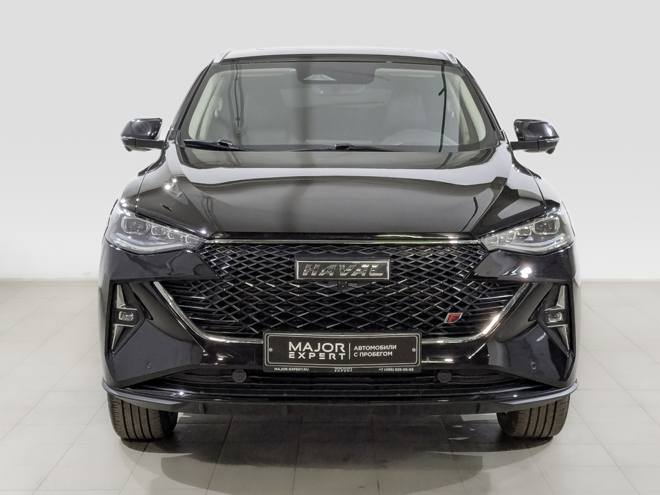 car-card-slide Haval F7x 2022 71 423км фото №2