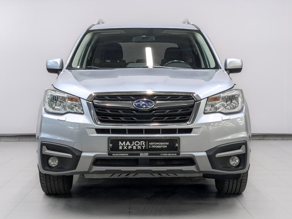 car-card-slide Subaru Forester 2016 153 266км фото №2