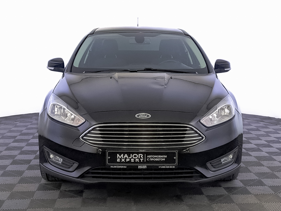 car-card-slide Ford Focus 2018 87 266км фото №2
