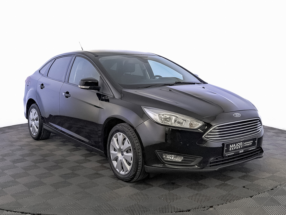 car-card-slide Ford Focus 2018 87 266км фото №3