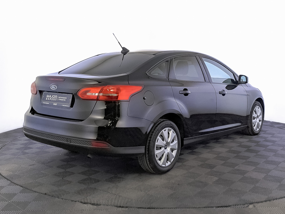 car-card-slide Ford Focus 2018 87 266км фото №5