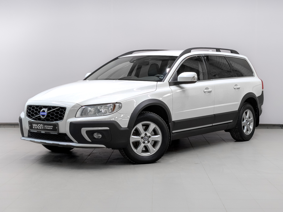 car-card-slide Volvo XC70 2014 106 471км фото №1