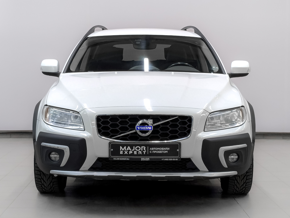 car-card-slide Volvo XC70 2014 106 471км фото №2