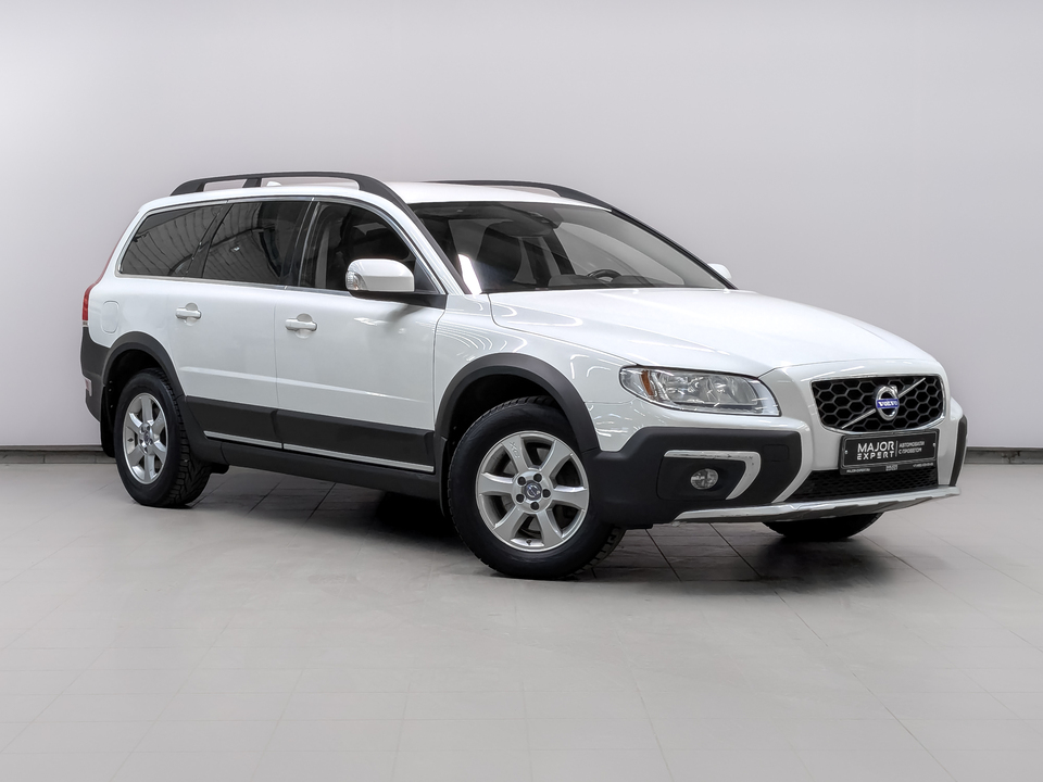 car-card-slide Volvo XC70 2014 106 471км фото №3