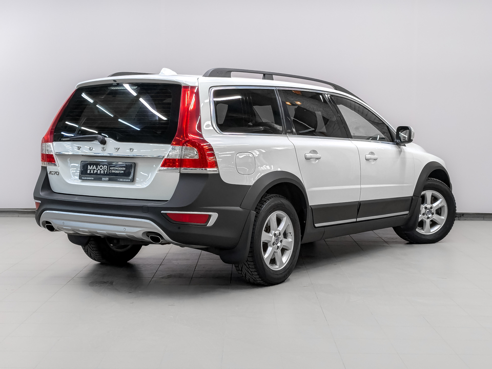 car-card-slide Volvo XC70 2014 106 471км фото №5
