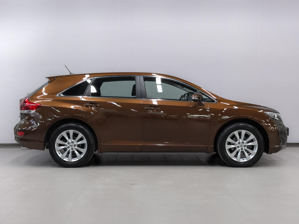 car-card-slide Toyota Venza 2014 150 175км фото №4