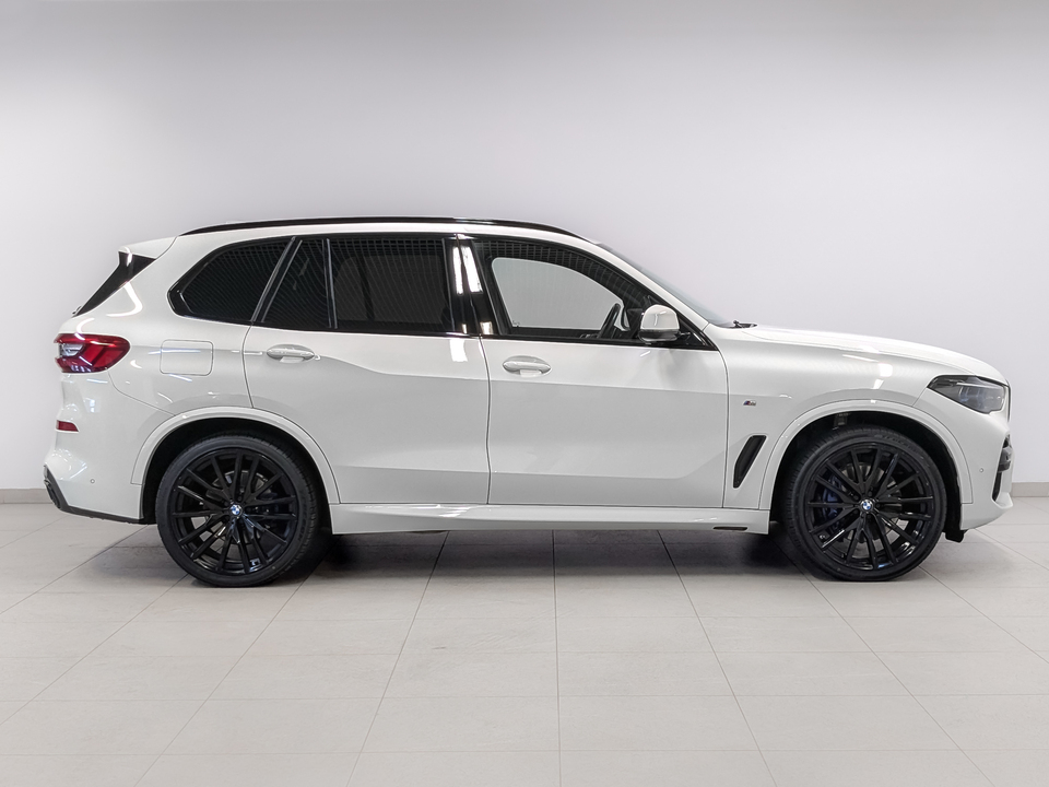 BMW X5 2021 62 000км фото №4