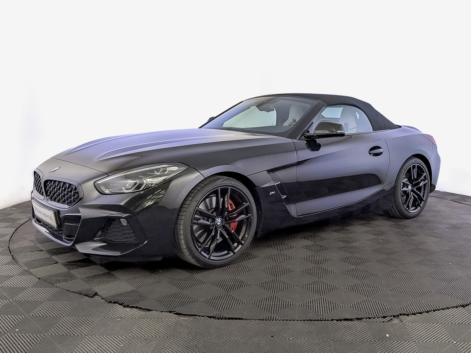 car-card-slide BMW Z4 2021 48 989км фото №1