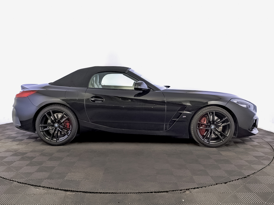 car-card-slide BMW Z4 2021 48 989км фото №4
