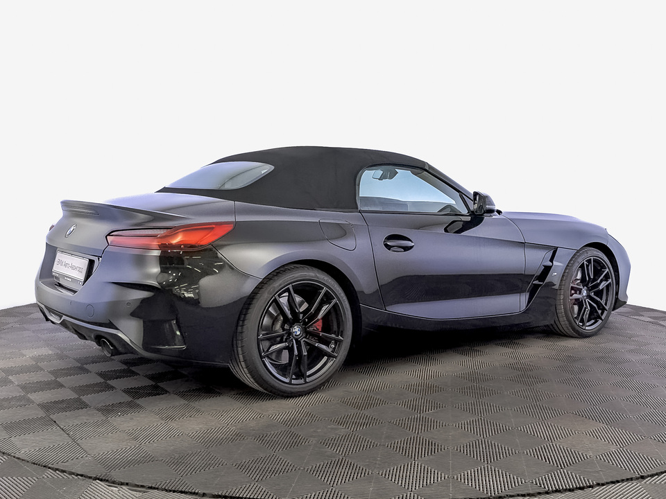 car-card-slide BMW Z4 2021 48 989км фото №5