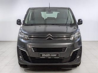 Citroen SpaceTourer 2021 125 599км фото №2