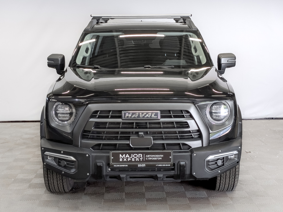 car-card-slide Haval Dargo 2023 55 864км фото №2