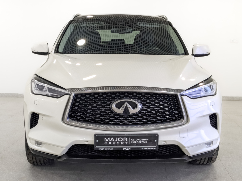 car-card-slide Infiniti QX50 2019 103 626км фото №2