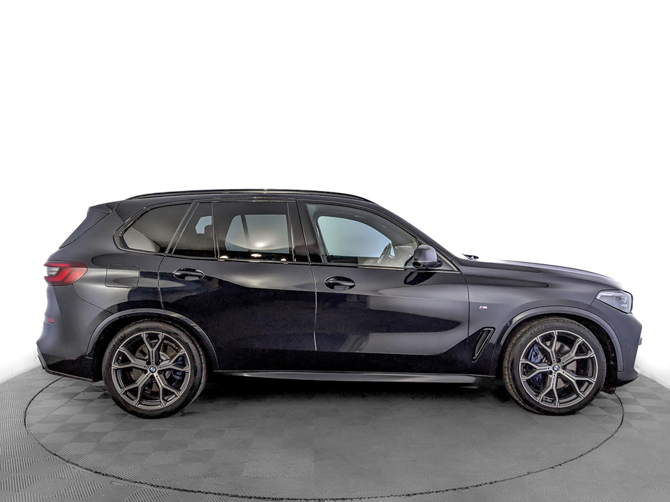 car-card-slide BMW X5 2021 107 658км фото №4