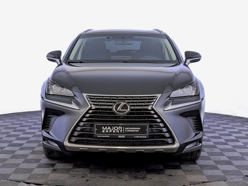 car-card-slide Lexus NX 2020 135 995км фото №2
