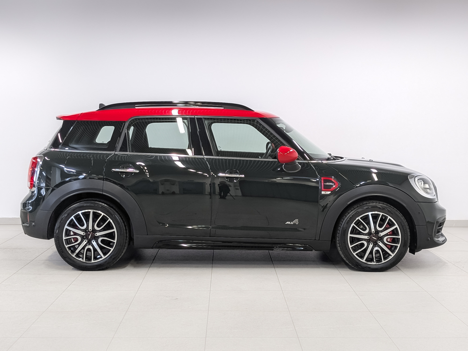 car-card-slide Mini Countryman 2019 130 586км фото №4