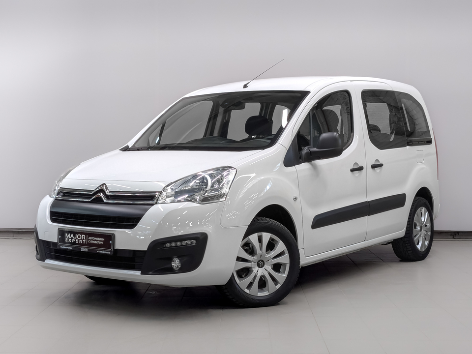 car-card-slide Citroen Berlingo 2022 45 974км фото №1