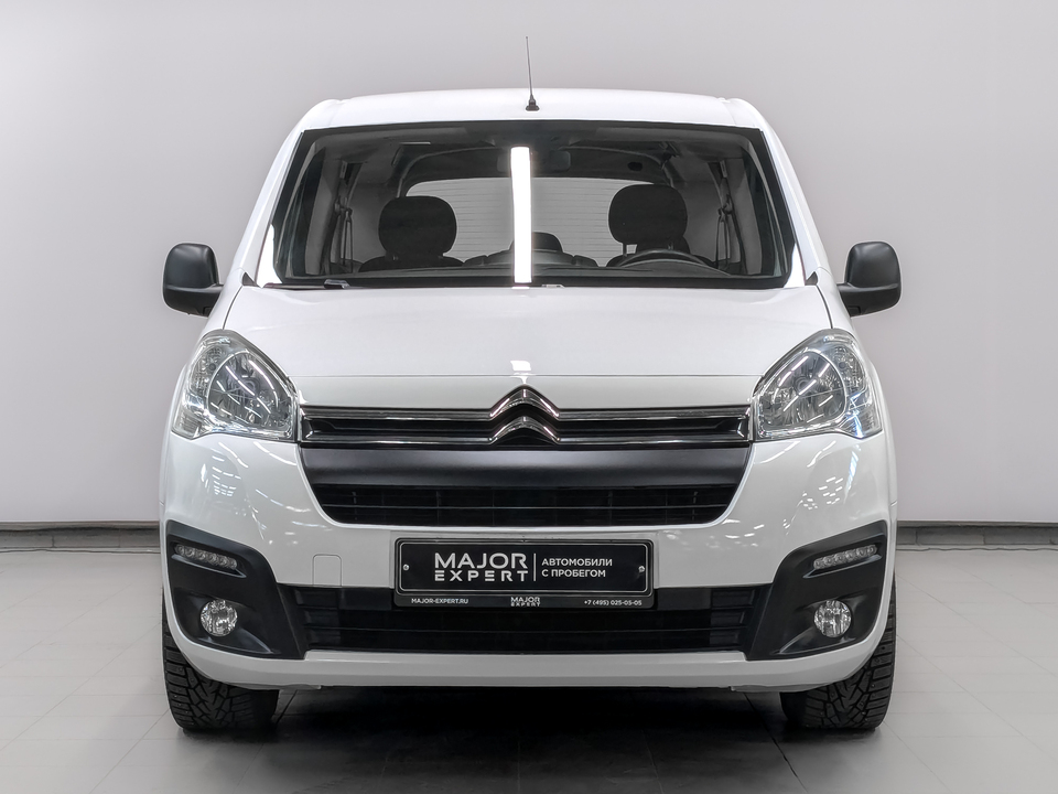 car-card-slide Citroen Berlingo 2022 45 974км фото №2