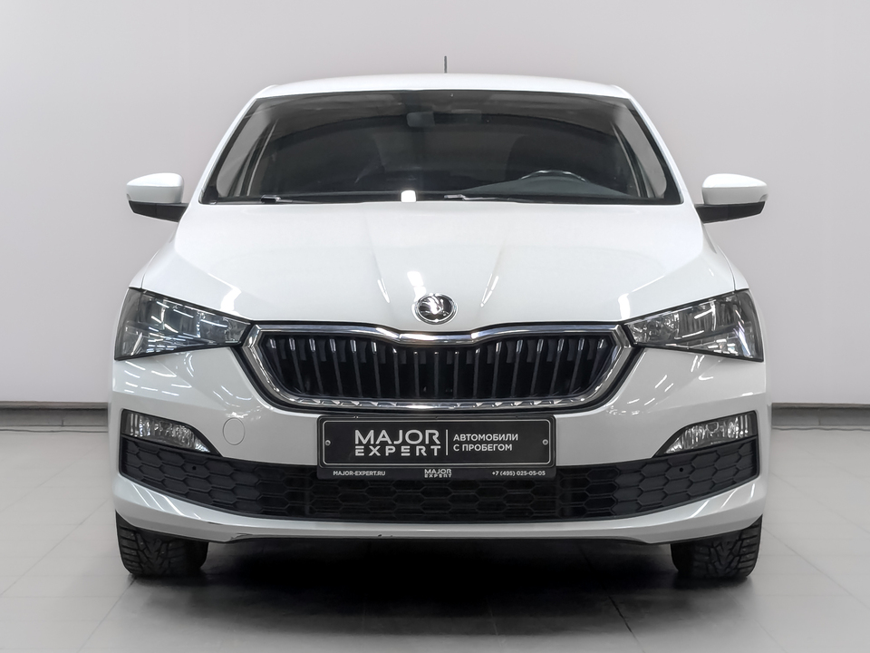 car-card-slide Skoda Rapid II 2022 133 576км фото №2