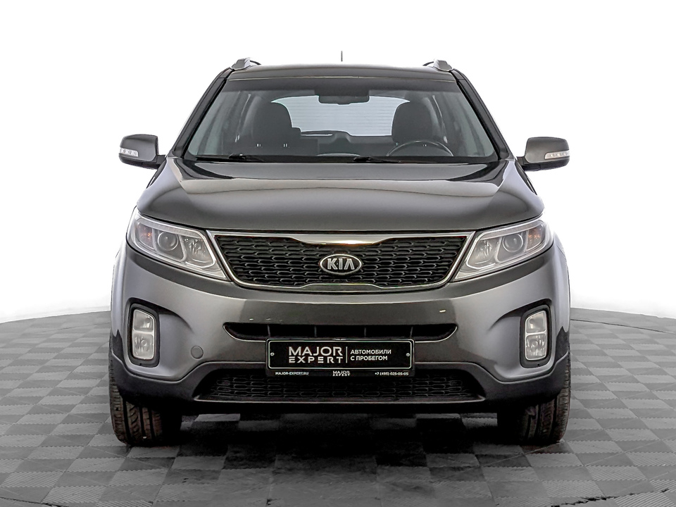 car-card-slide Kia Sorento 2020 167 310км фото №2