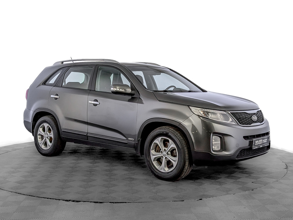 car-card-slide Kia Sorento 2020 167 310км фото №3