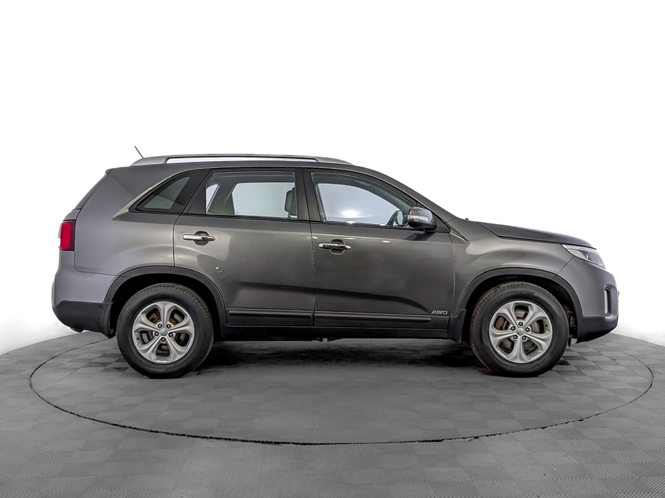 car-card-slide Kia Sorento 2020 167 310км фото №4