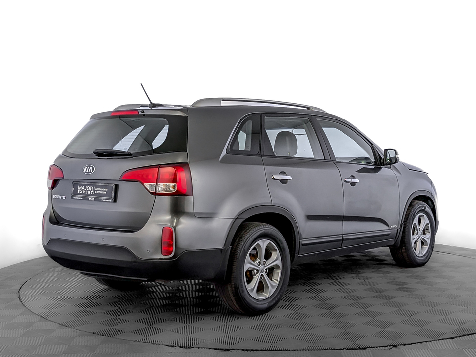 car-card-slide Kia Sorento 2020 167 310км фото №5