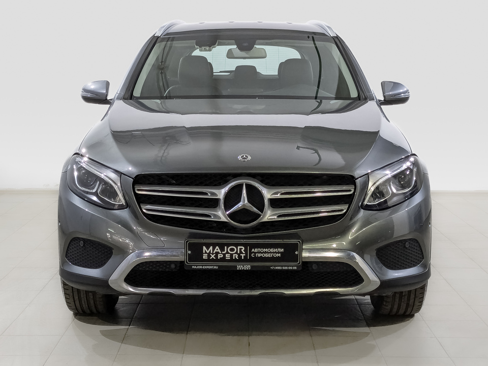 car-card-slide Mercedes-Benz GLC 2018 95 138км фото №2