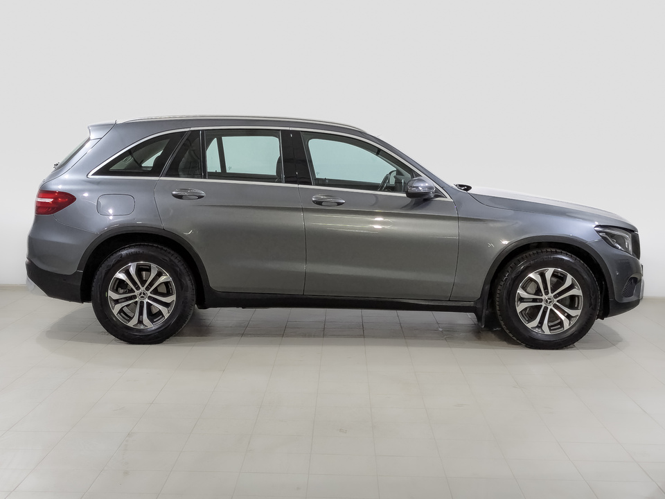 car-card-slide Mercedes-Benz GLC 2018 95 138км фото №4