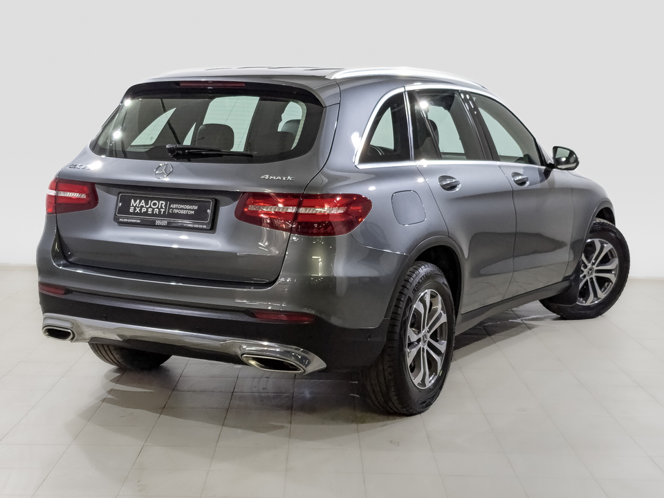 car-card-slide Mercedes-Benz GLC 2018 95 138км фото №5