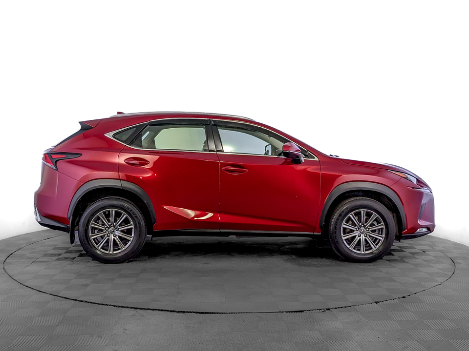 car-card-slide Lexus NX 2020 111 913км фото №4