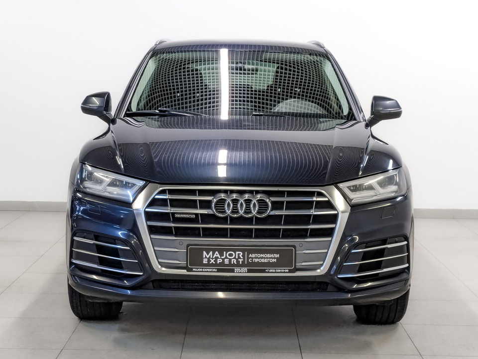 car-card-slide Audi Q5 2020 119 104км фото №2
