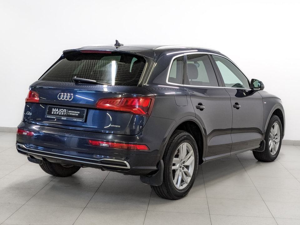 car-card-slide Audi Q5 2020 119 104км фото №5