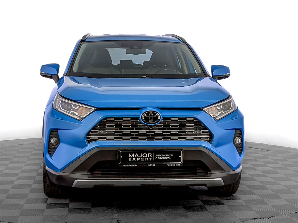 car-card-slide Toyota Rav-4 2020 153 555км фото №2
