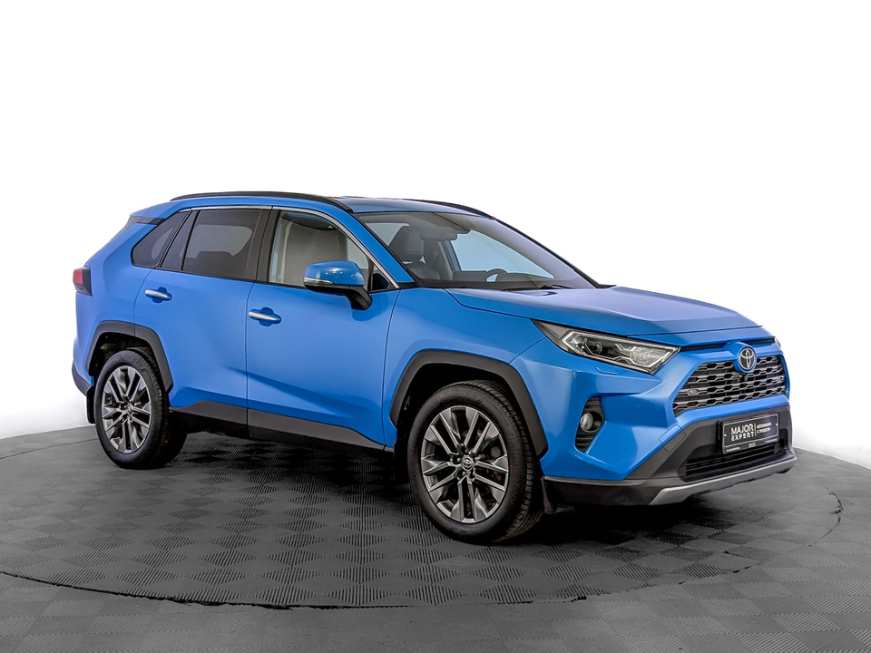 car-card-slide Toyota Rav-4 2020 153 555км фото №3