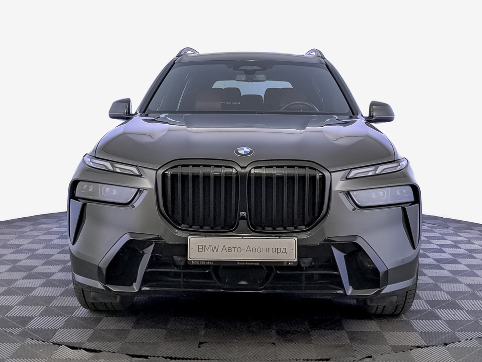 car-card-slide BMW X7 2023 43 796км фото №2