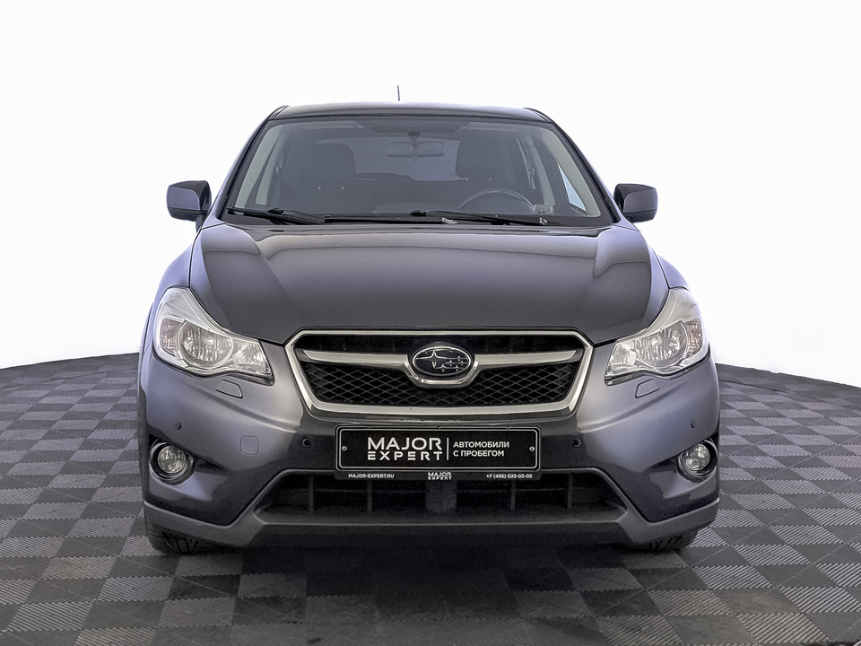 car-card-slide Subaru XV 2013 153 337км фото №2