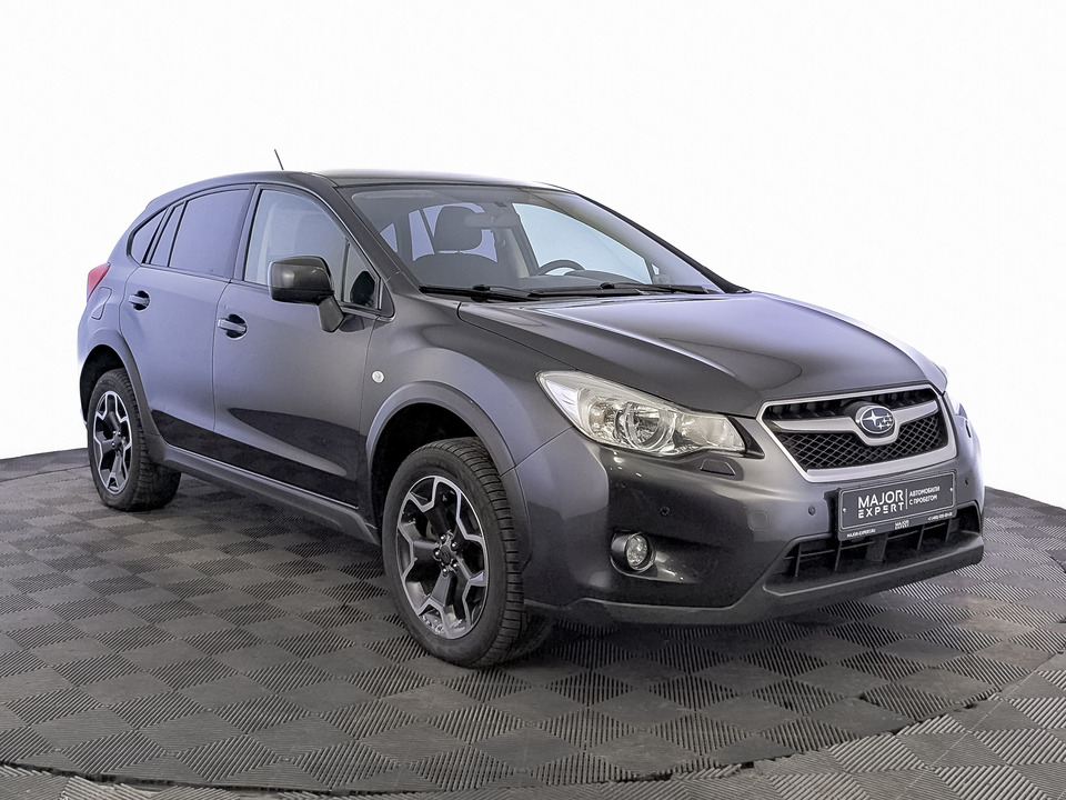 car-card-slide Subaru XV 2013 153 337км фото №3