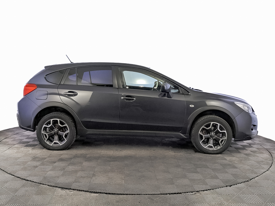 car-card-slide Subaru XV 2013 153 337км фото №4