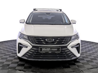 Geely Jiaji 2024 9 565км фото №2