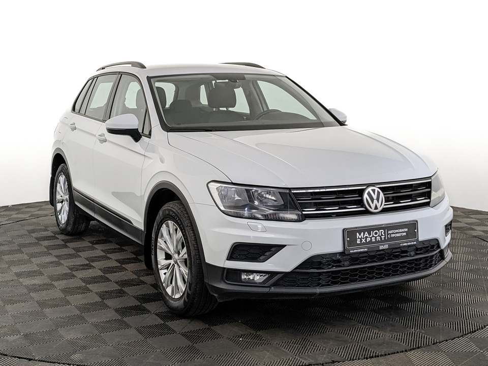 car-card-slide Volkswagen Tiguan 2018 79 146км фото №3