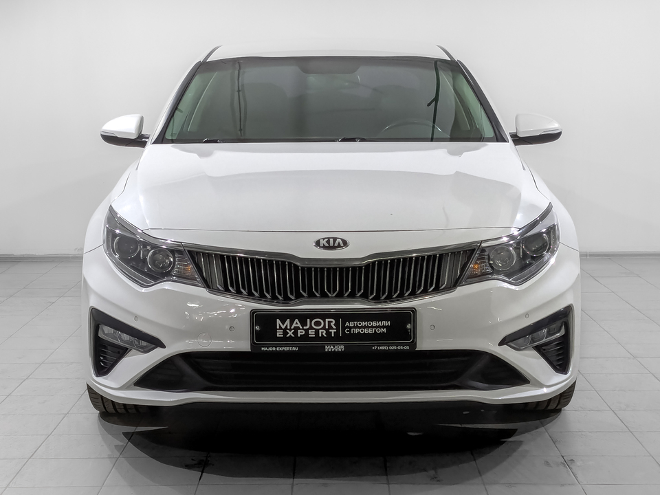 car-card-slide Kia Optima 2019 161 401км фото №2